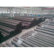 China Top Quality 1 Inch St52 Oil and Gas Steel Pipe